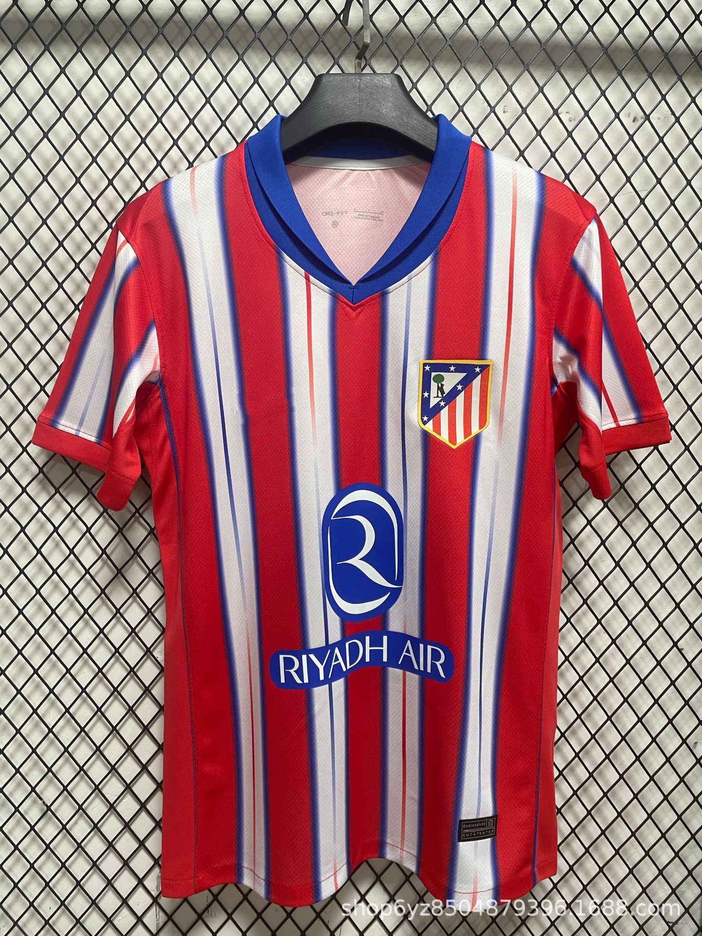 24-25 camiseta King m Francia Manchester United España Italia Portugal Inglaterra local y visitante Tops tailandeses