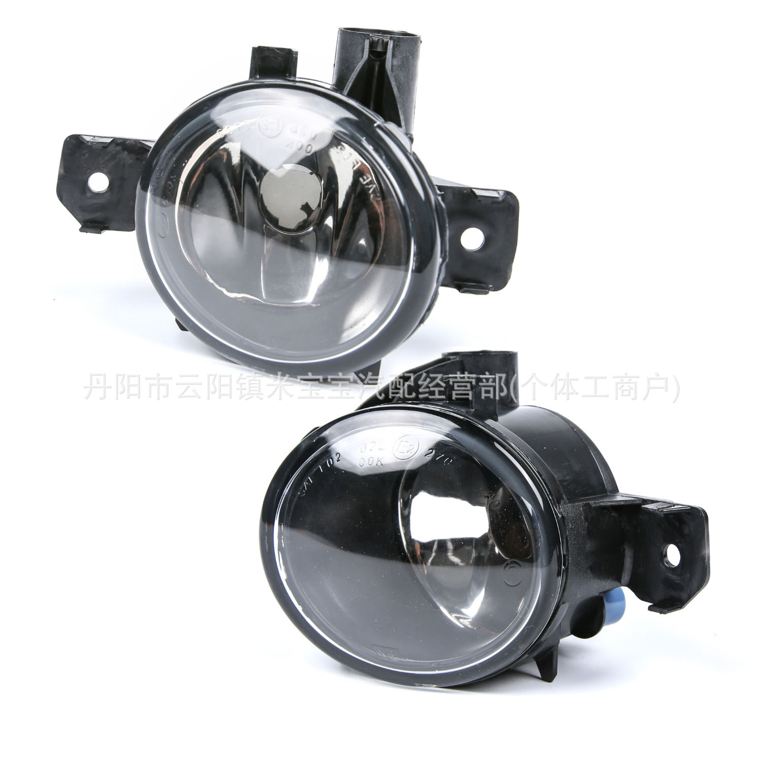 Suitable for 06-10 Bmw 5 Series E70 E87 Fog Lights 63176924655 63176924656