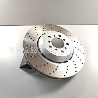 for Bmw M3T80T83T82, with Noise – Brake disc/brake drum