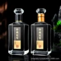 家用密封玻璃瓶装酒白酒瓶