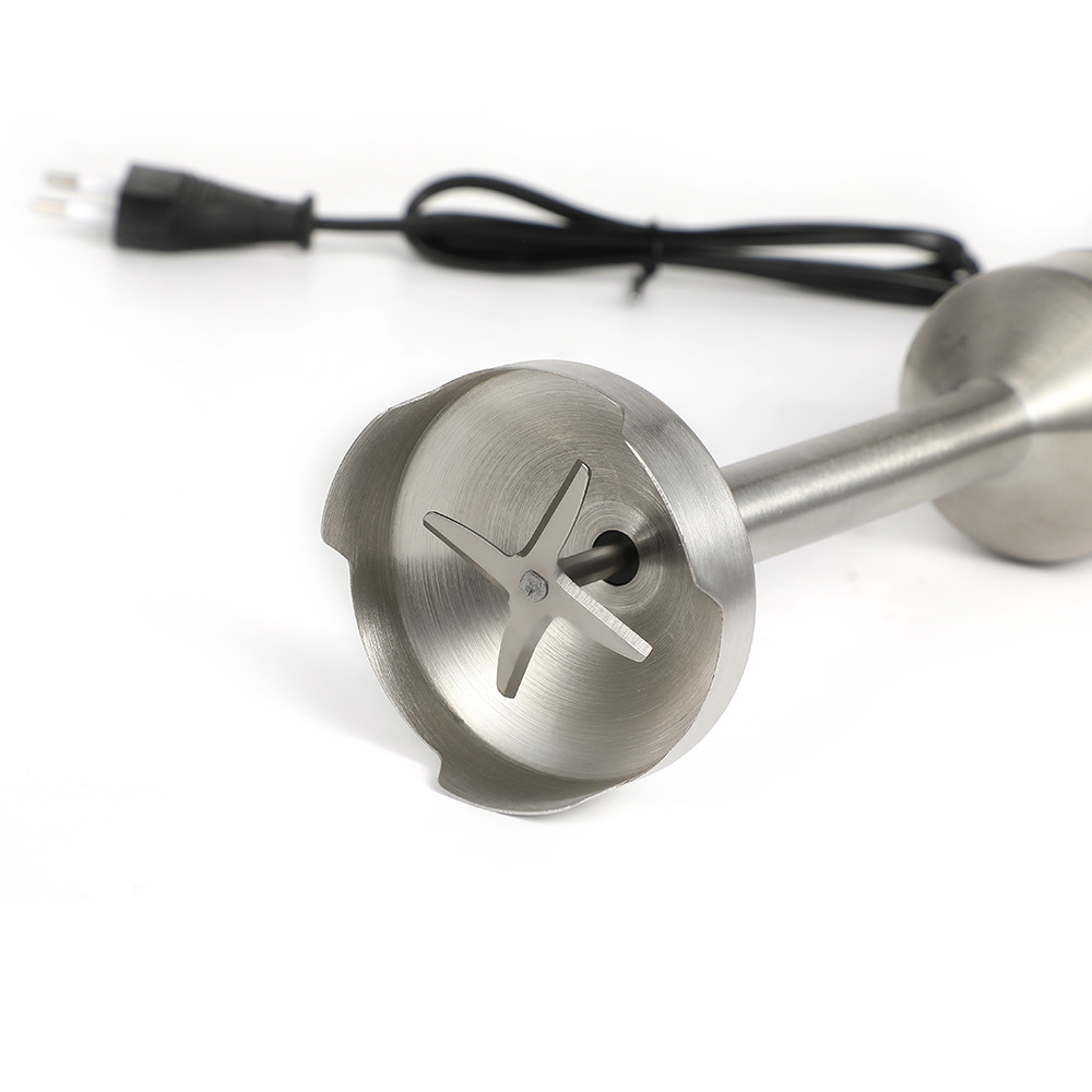 handheld electric breast pump stainless steel for home use