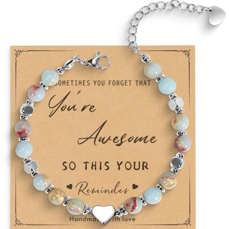 Stainless Steel Chain Bracelet 6mm Shoushan Stone Beaded Steel Color Square Beads Heart Adjustable Shoushan Stone Heart Bracelet Stainless Steel Chain Bracelet 6mm Shoushan Stone Beaded Steel Color Square Beads Heart Adjustable Shoushan Stone Heart Bracelet