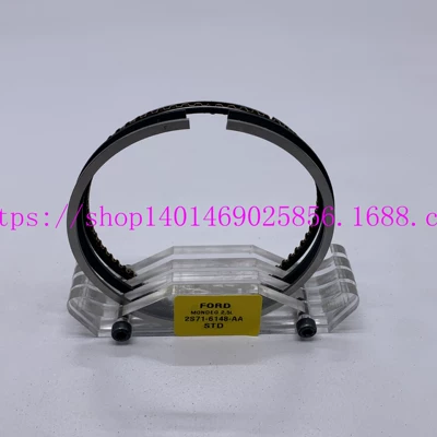 Hiace 5L/5Le Piston – Piston, piston ring, piston pin - piston-ring-std