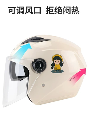 Auto Parts and Accessories – Universal Vehicle Helmet