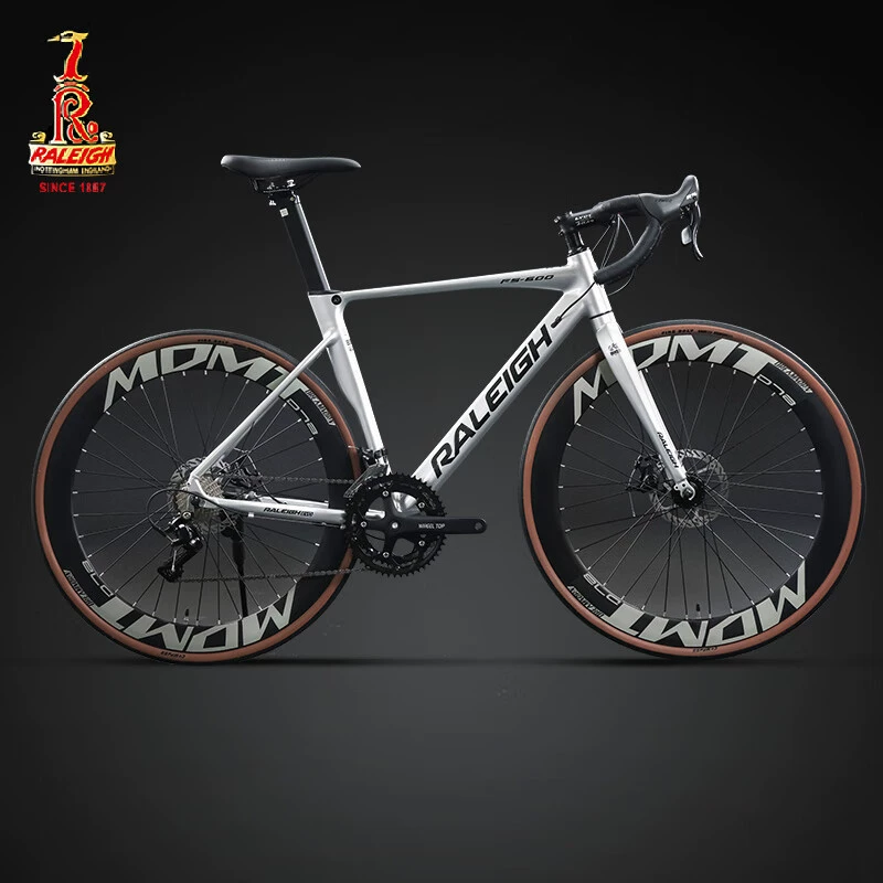 Велосипед шоссейный из алюминиевого сплава Lanling, для мужчин и женщин, с плоским рулем, для гонок, для взрослых, для трансграничного дропшиппинга