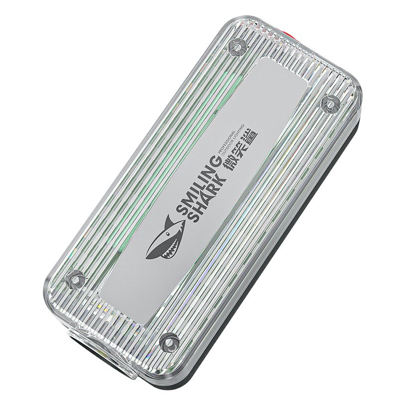 Красные и синие огни сигнальные огни Красные и синие мигающие плечевые фонари сигнальные огни светофора привлекательные огни зарядка наружных огней