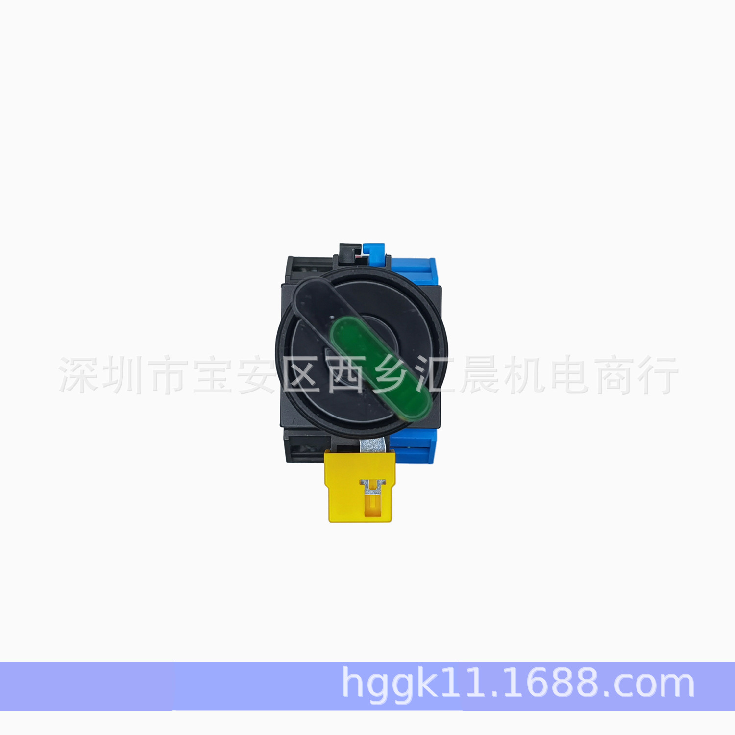IDEC和泉选择开关HW1F-211Q4G HW1F-220Q4G