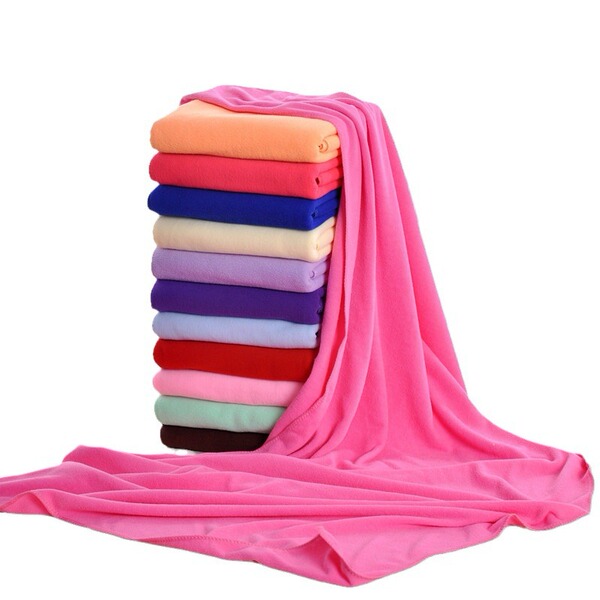 soft beach bath towel