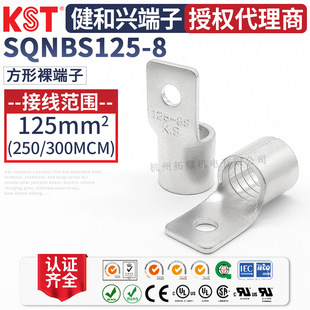 KST�����dSQNBS125-8 ������������~��a K.S�Ӿ����^UL CSA�J�C