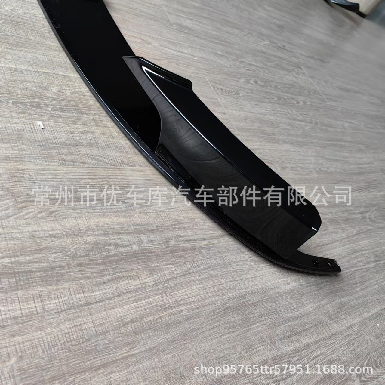 Suitable for BMW 3 series MP front lip F30 front shovel modified F35 front lip carbon fiber front spoiler front shovel small surround