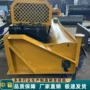 车载式除雪市政动力清雪机