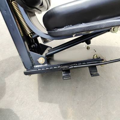 Other vehicle seats Forklift Seat, Forklift Engineering