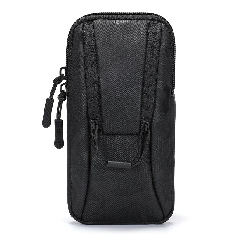 Handbag for men and women, sports equipment, mobile phone, sleeves for gym, wrist bag, for running