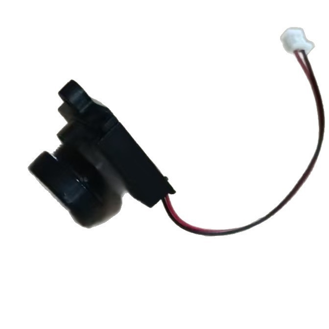 热销高品质底畸变镜头 可视门铃专用镜头适配IR-CUT