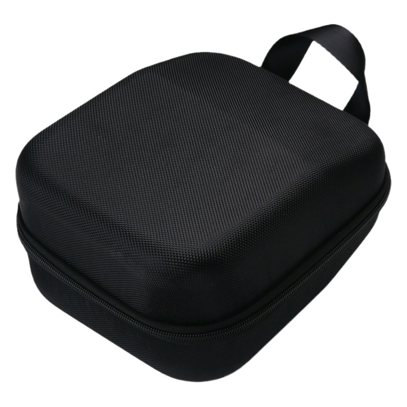 Nueva bolsa de auriculares universal bolsa digital piloto especial de almacenamiento de auriculares resistente al desgaste bolsa de auriculares caja portátil
