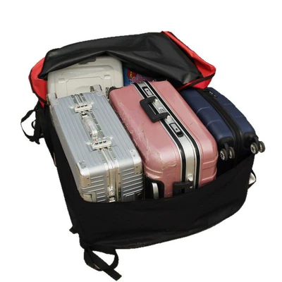 Bag Oxford, Roof box