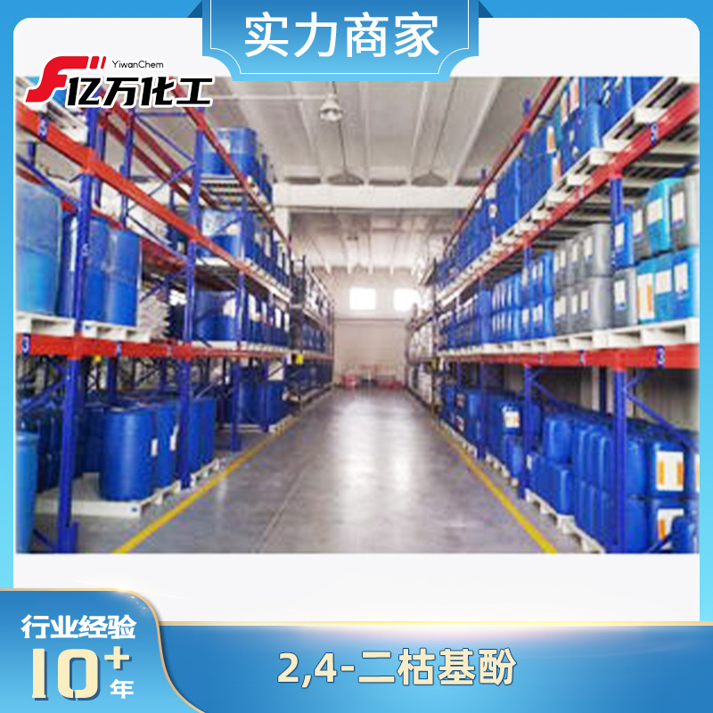 2,4-二枯基酚	2,4-Bis(α,α-dimethylbenzyl)phenol