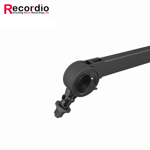 GAZ-50 New Type Microphone Cantilever Desktop Stand Multi-functional Free Adjusting Microphone Scissor Arm Bracket
