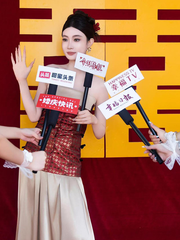 新娘礼服2025新款小个子高端结婚敬酒服订婚礼服新中式婚服嫁衣|undefined
