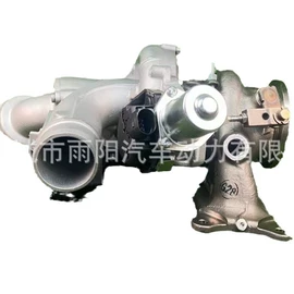 增压器;汽摩制造;燃烧分析仪