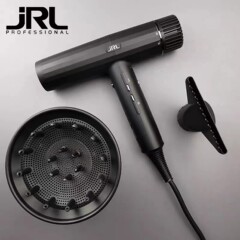 Jr1ヘアドライヤーアメリカ公式サイト鷹堡新高速ヘアドライヤーヘアスタイリスト専用マイナスイオン風筒2020h