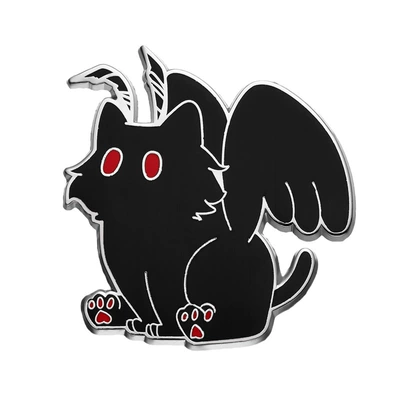 Cross-border new animal badge Yaxa sancaqları - flxz039