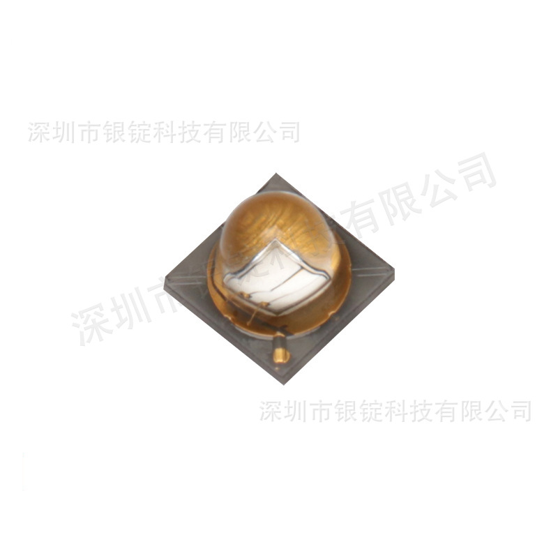 �׶��뵼��SSC���� CUN66B1B����UVA ӫ����� ˮ����led����