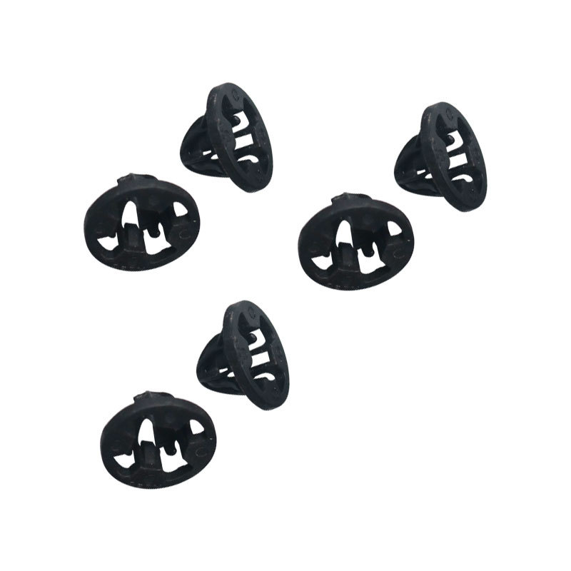 Hebei sanhao hebilla del coche adecuado para Dodge Ram trasera OE N ° 68084593