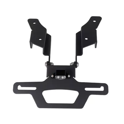 Suitable for Dongfeng 450Mt 800Mt-X License plate holder/license plate holder - 24-models-of-8mxe-100-off-stacked-license-plate-holders