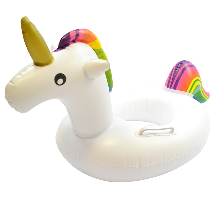 Fábrica directa de PVC anillo de natación infláble bote todo tipo de asiento infláble animal gran cantidad de stock barato