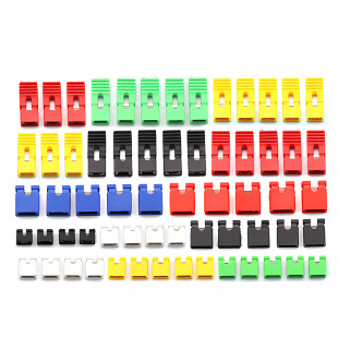 ����ñ ��·ñ �g��2.54MM���S�{�tɫ��·�K����L��ñ�B����ñ