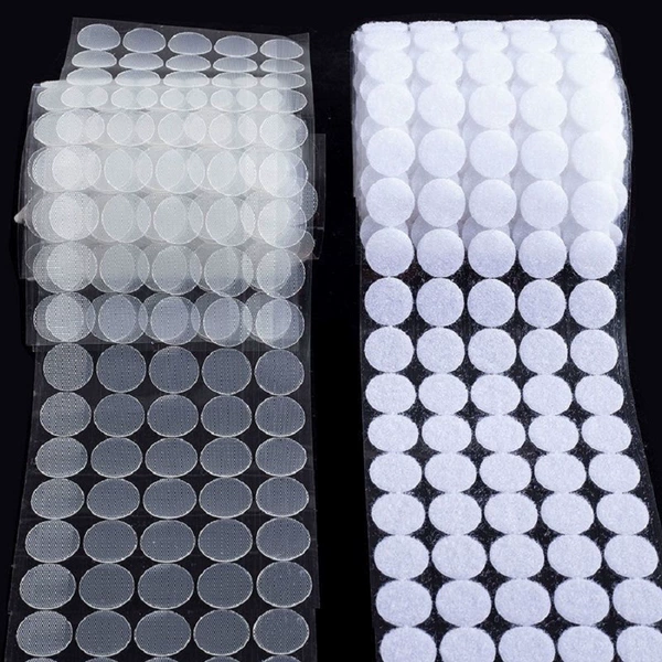 15mm, 102 pair