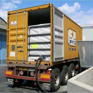 Factory Wholesale New Generation Zero Leak Container Liquid Bag High Quality for Industrial Oil Hydraulic Oil