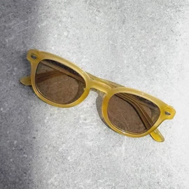 框架眼镜;太阳镜;眼镜盒/包