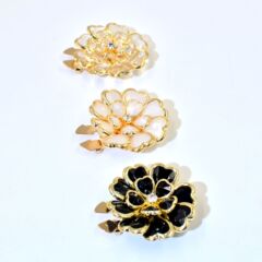 Button Coversクロスボーダー熱売シャツは油を垂らします。