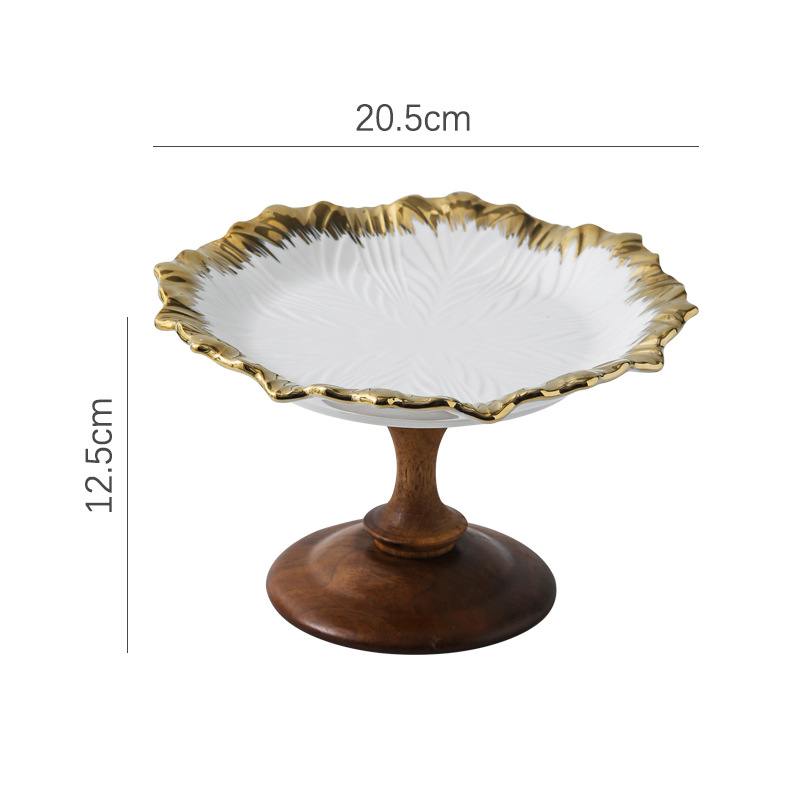 Phnom Penh de pie alto (trompeta) 20,5 * 20,5 * 12,5