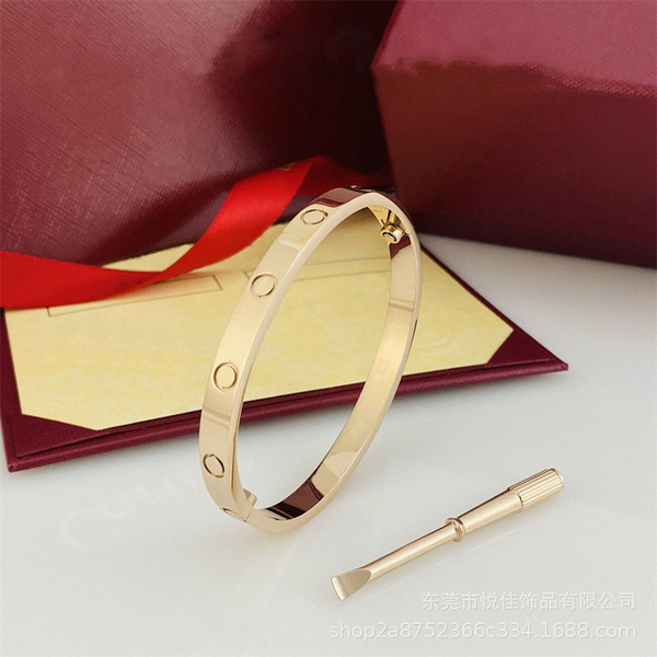 Bracelet stainless steel