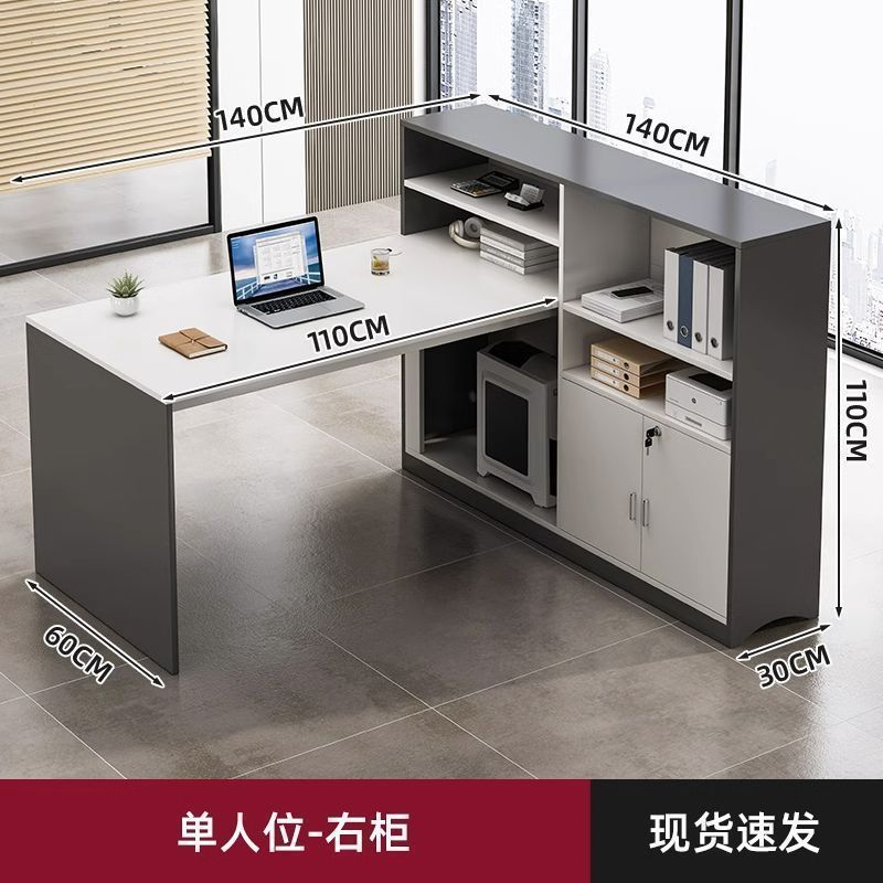 Armario derecho-asiento único