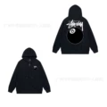 707 black black