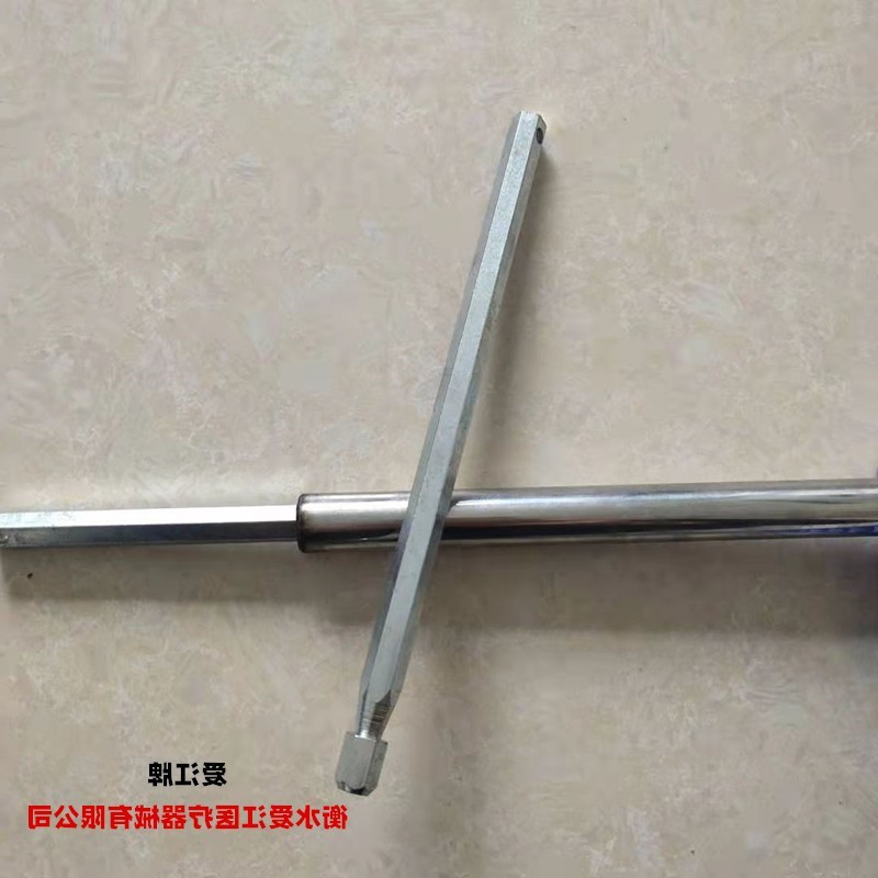 ABS器械病床扣卡簧伸缩护理卡簧护套销摇床摇柄定位配件万向节把