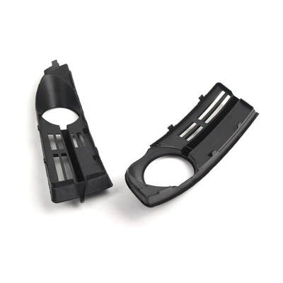 frame front bumper fog – Light frame
