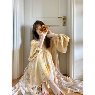 ��ʽ�p���OӋ��С��ˮīӡ���B��ȹŮ�ĸ��ع���[��Ъ�Lȹ��