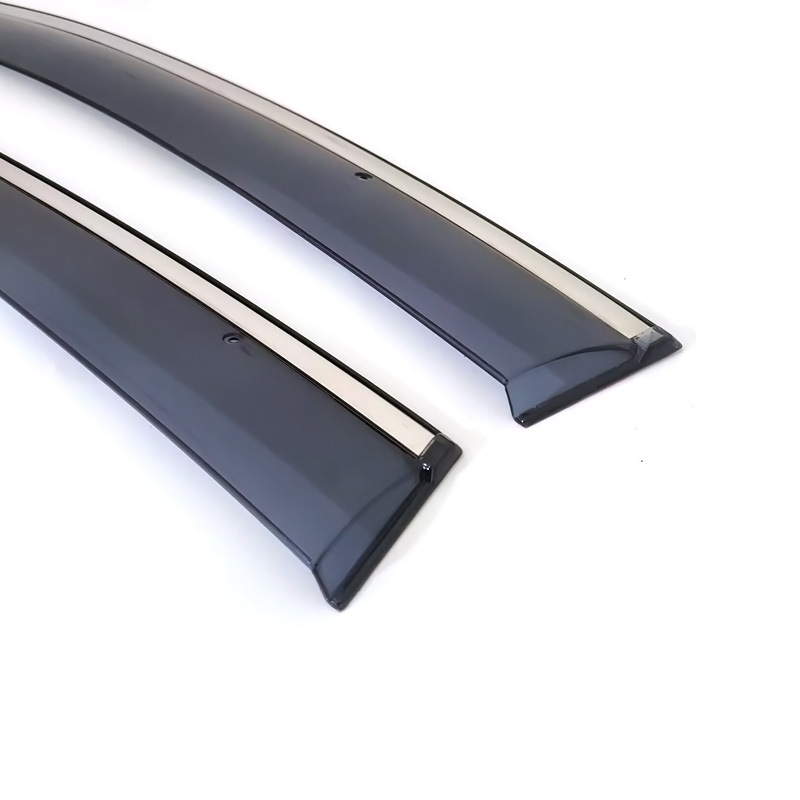 For Hyundai I30/Elantra Touring Window Visor Injection Molding