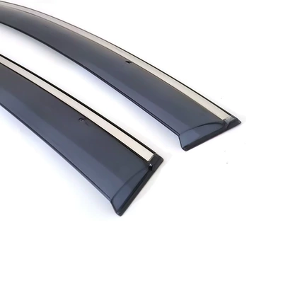 Injection Molding, Hyundai Rain shield