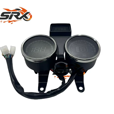 Instrument, Suzuki Motosiklet cihazları