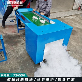 粉碎机;化纤机械;纺织辅助设备