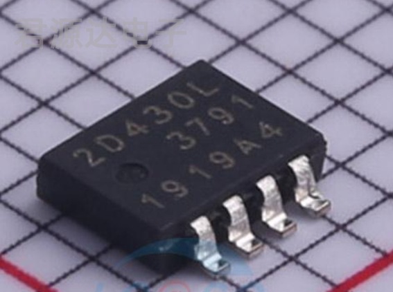 PSMN2R4-30MLD 封装 LFPAK33原装MOS管