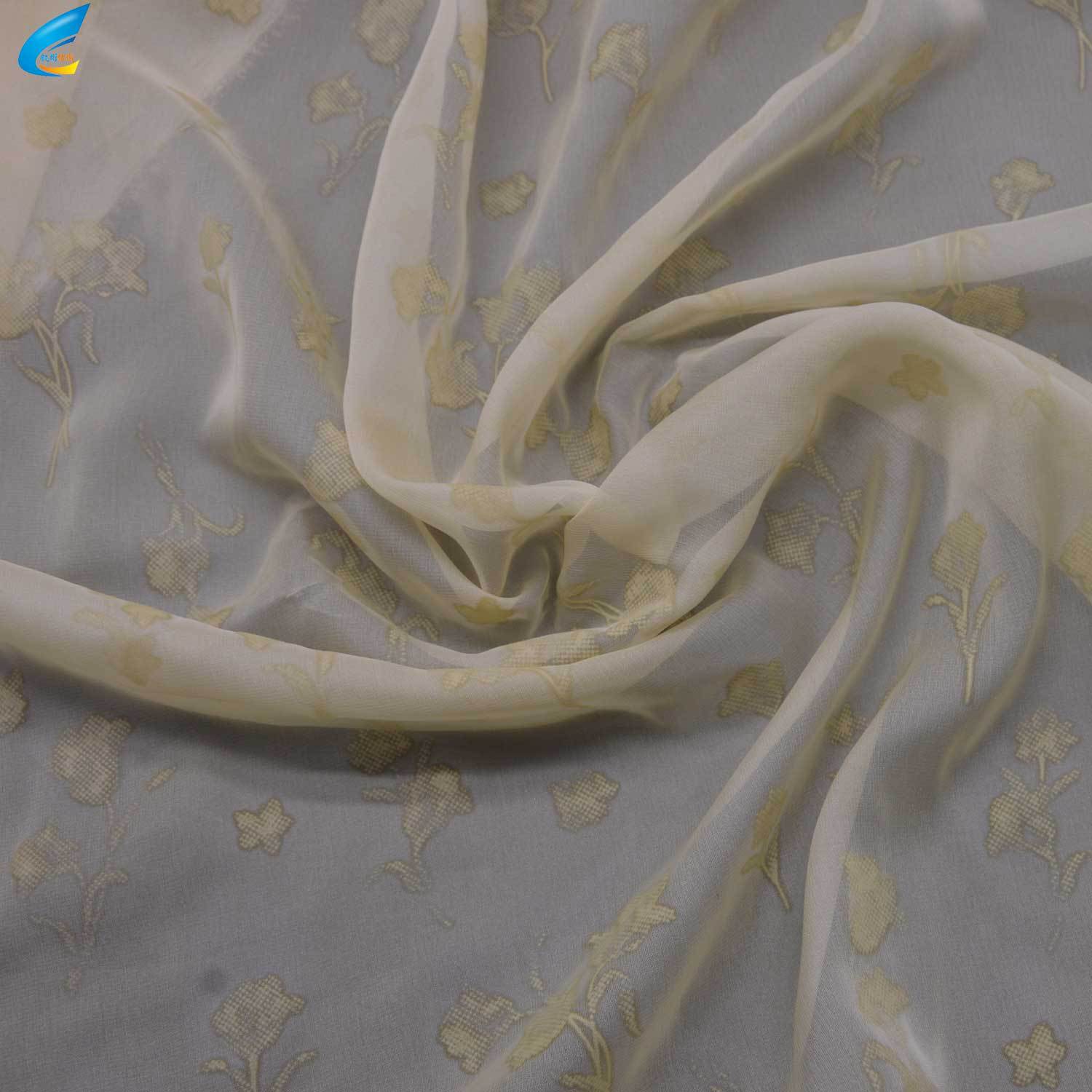 Three dimensional cloth