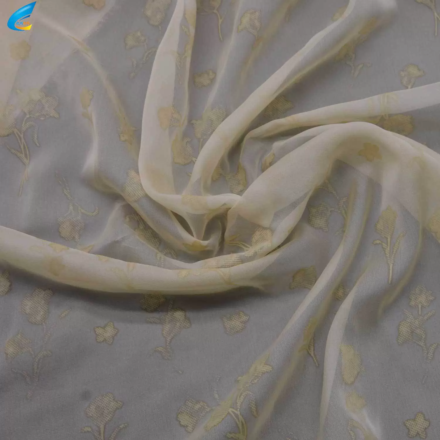 Three dimensional cloth