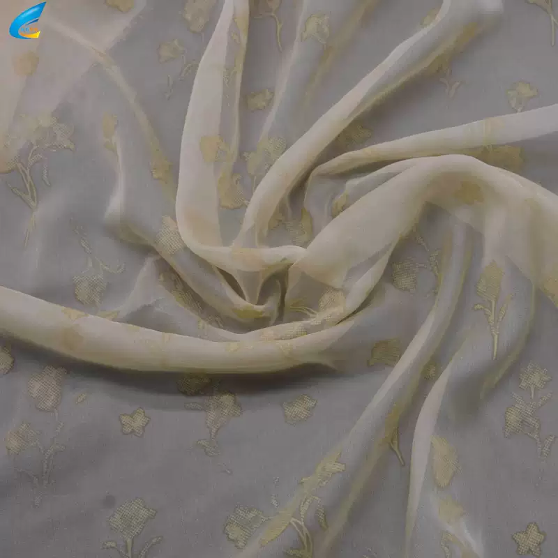 Three dimensional cloth